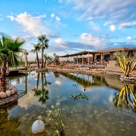 The Ranch Resort Tahannut Kültér fotó