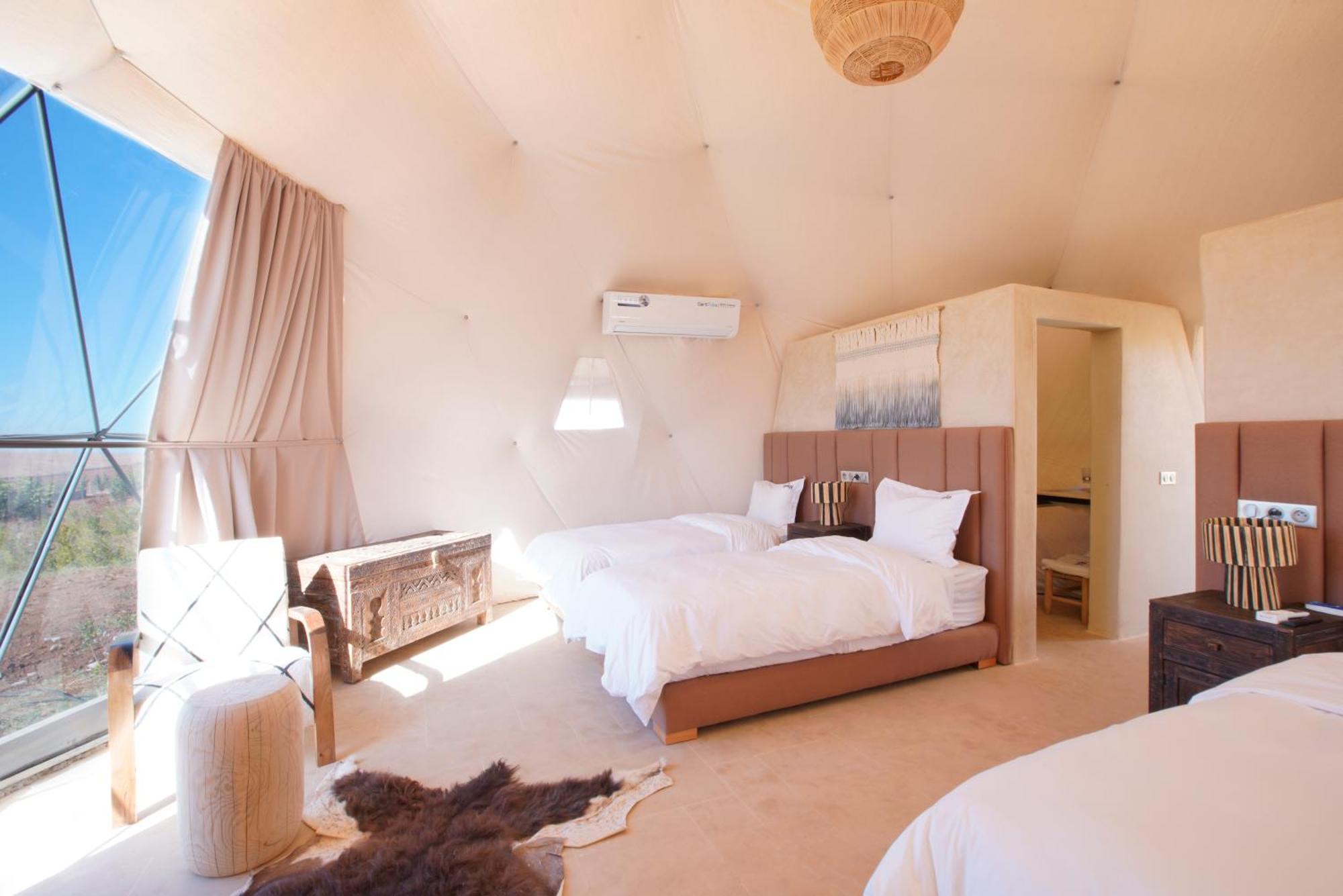 The Ranch Resort Tahannut Kültér fotó